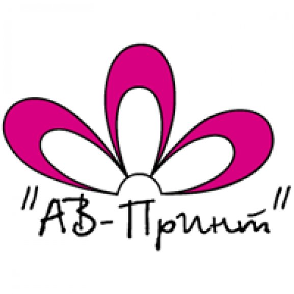 Logo of AV-Print