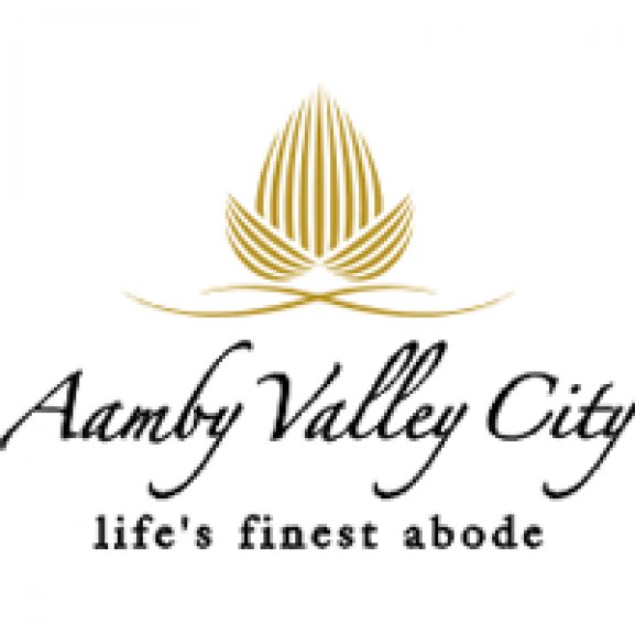 Logo of aamby vally