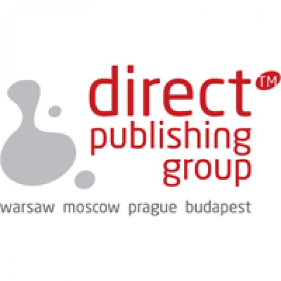 Logo of Direct Publishing Group