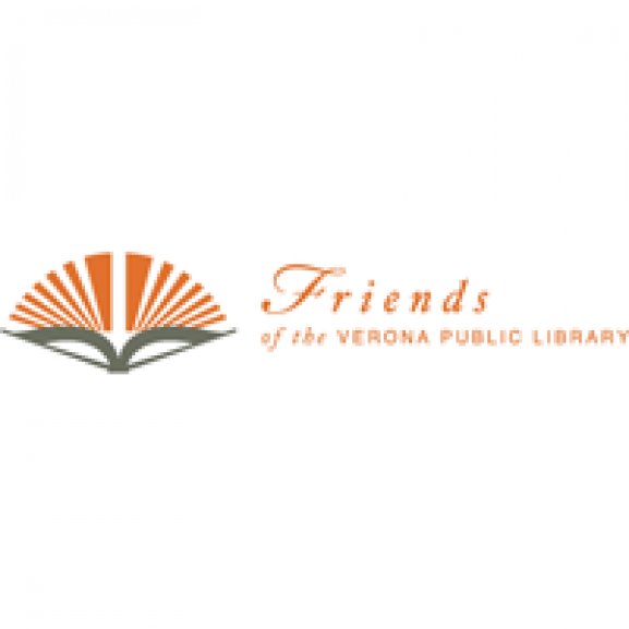 Logo of Verona Public Library Friends