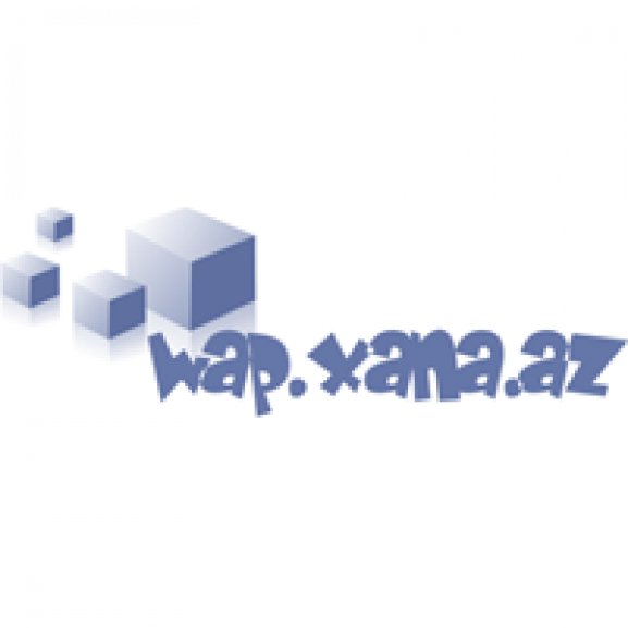 Logo of wap.xana.az