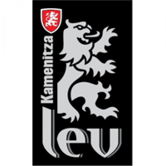 Logo of Kamenitza Lev