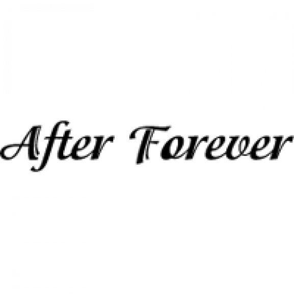 Logo of After Forever