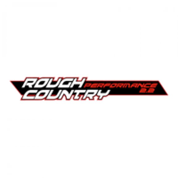 Logo of ROUGH COUNTRY PERFORMANCE 2.2