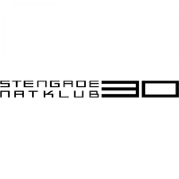 Logo of Stengade Natklub