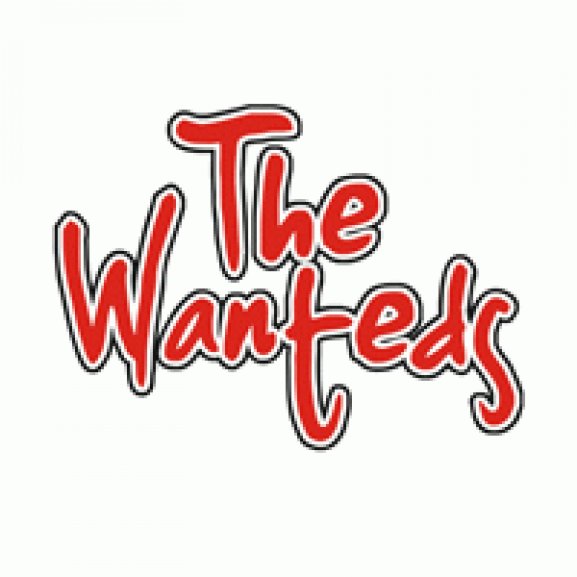 Logo of The Wanteds