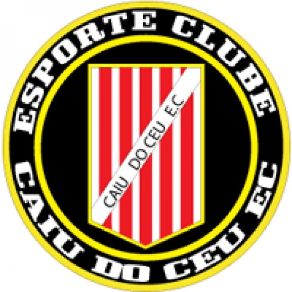 Logo of Caiu EC