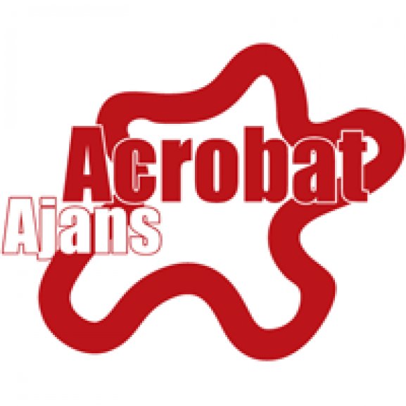 Logo of Acrobat Ajans