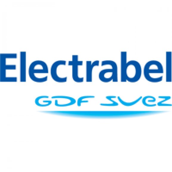 Logo of Electrabel GDF SUEZ