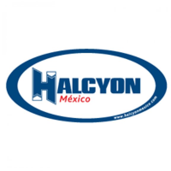 Logo of HALCYON
