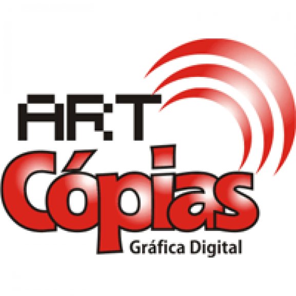 Logo of ArtCopias