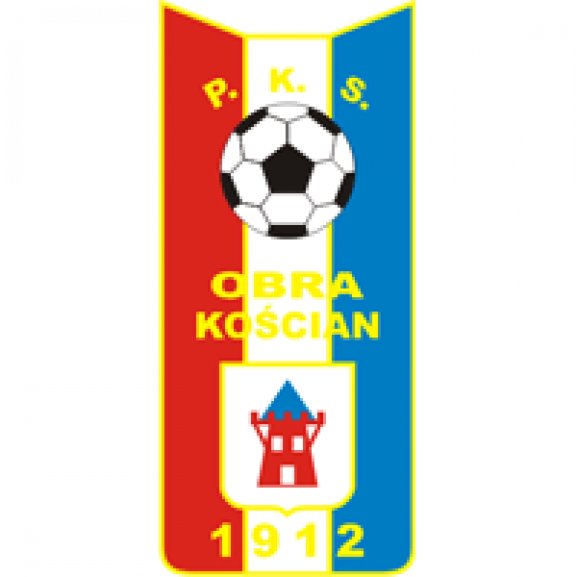 Logo of Obra Koscian