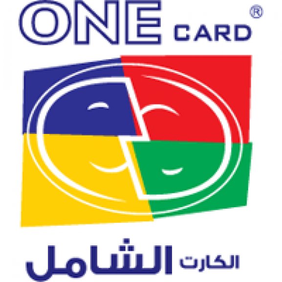 Logo of One Card