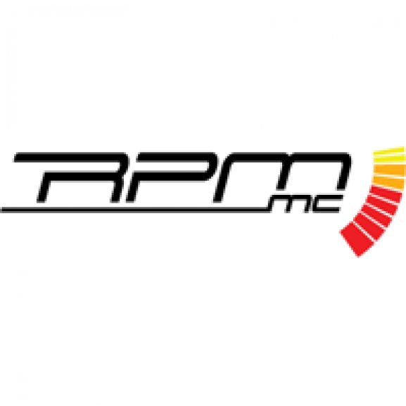 Logo of RPM MC
