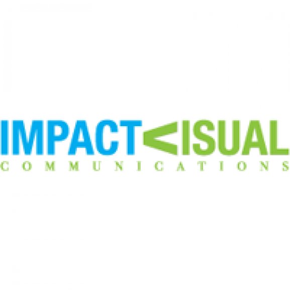 Logo of Impactvisual Communications
