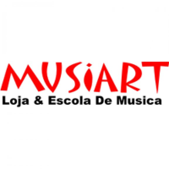 Logo of MUSIART