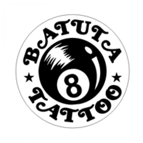Logo of batuta tatoo