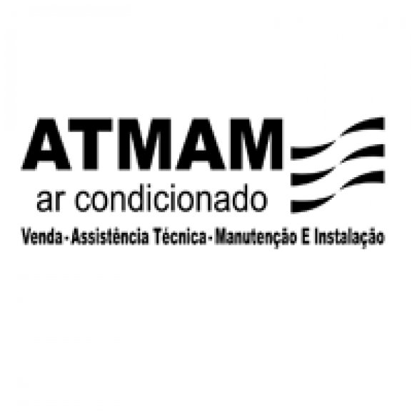 Logo of atman