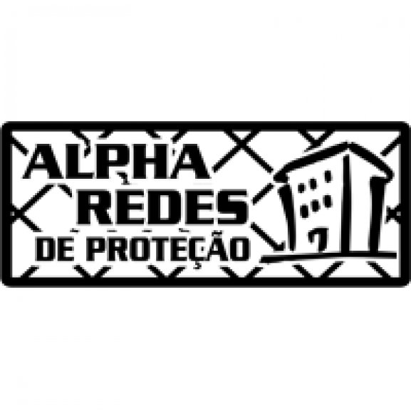 Logo of ALPHA redes de proteção