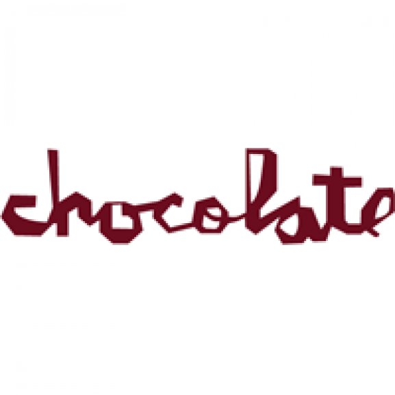 Logo of Chocolate Skateboard Logo
