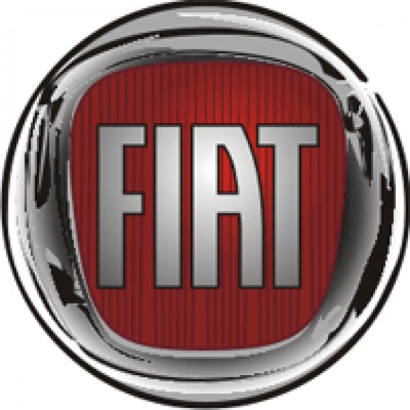 Logo of Fiat 2009
