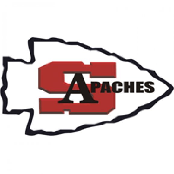 Logo of Apaches