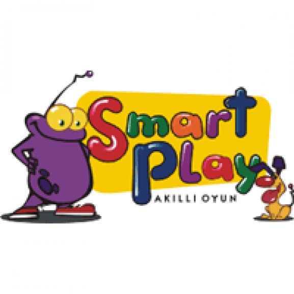 Logo of smart play keyifli oyun