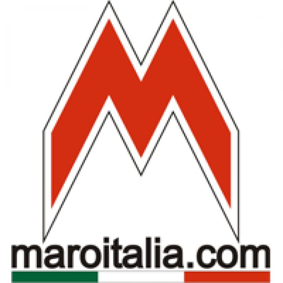 Logo of maroitalia