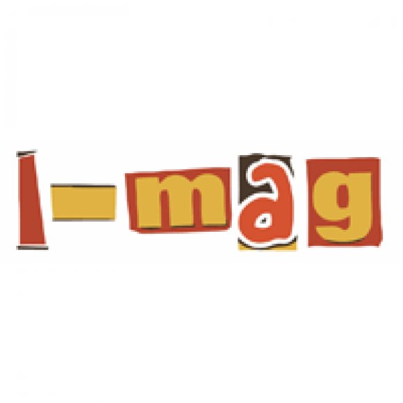 Logo of i-mag