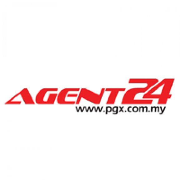 Logo of agent24