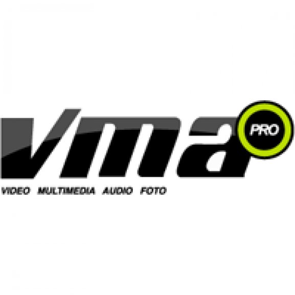 Logo of vmapro