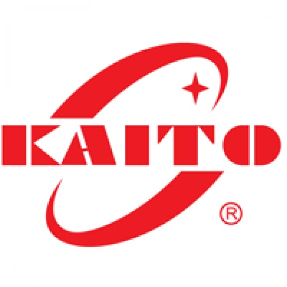 Logo of Kaito