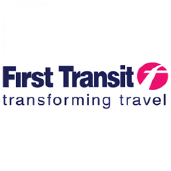Logo of First Transit
