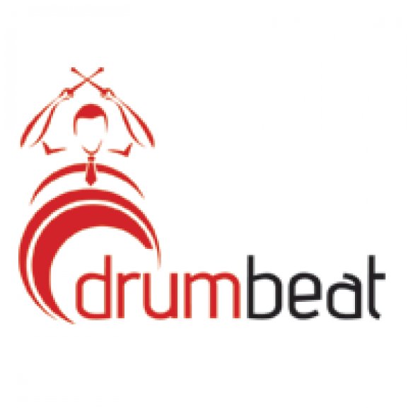 Logo of Drumbeat