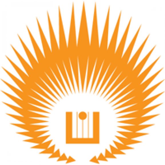 Logo of the gold orpheus