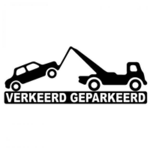 Logo of Verkeerd geparkeerd