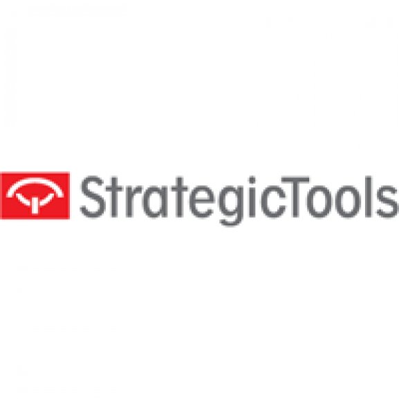 Logo of Strategic Tools