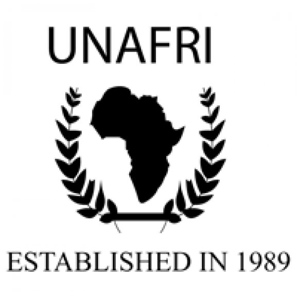 Logo of UNAFRI