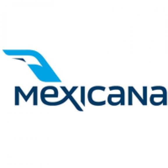 Logo of Mexicana Airlines