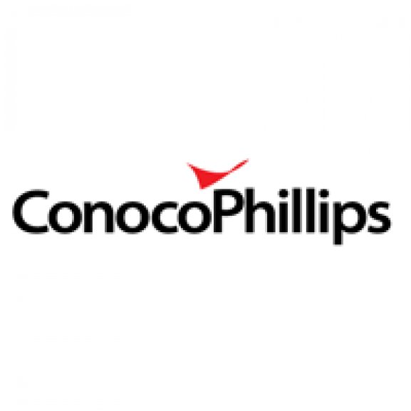 Logo of Conoco Philips