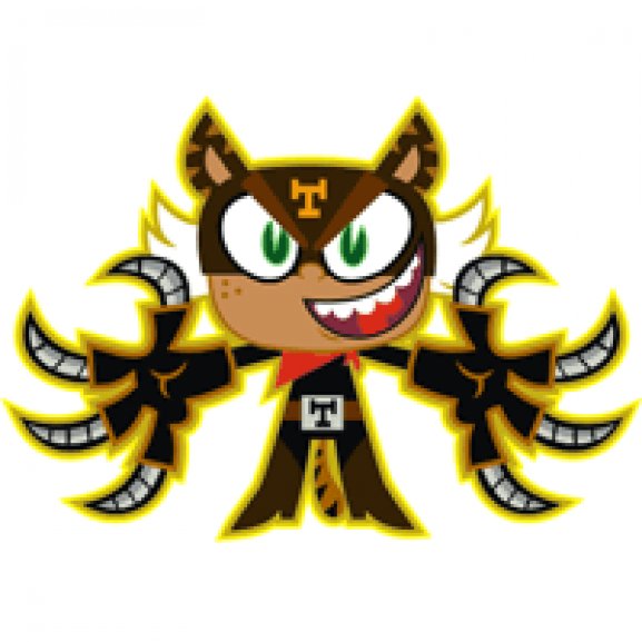 Logo of El Tigre The Adventures of Manny Rivera