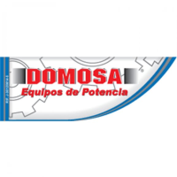 Logo of Maquinarias Domosa
