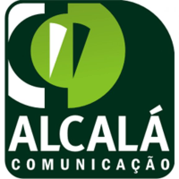 Logo of Alcalá Comunicação