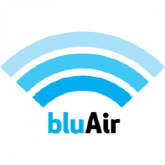 Logo of bluAir