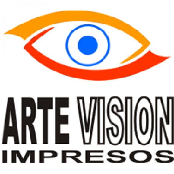 Logo of arte vision impresos