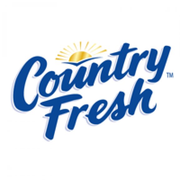 Logo of Country Fresh Dairy