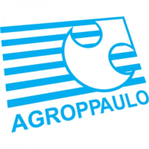 Logo of Agroppaulo Representações