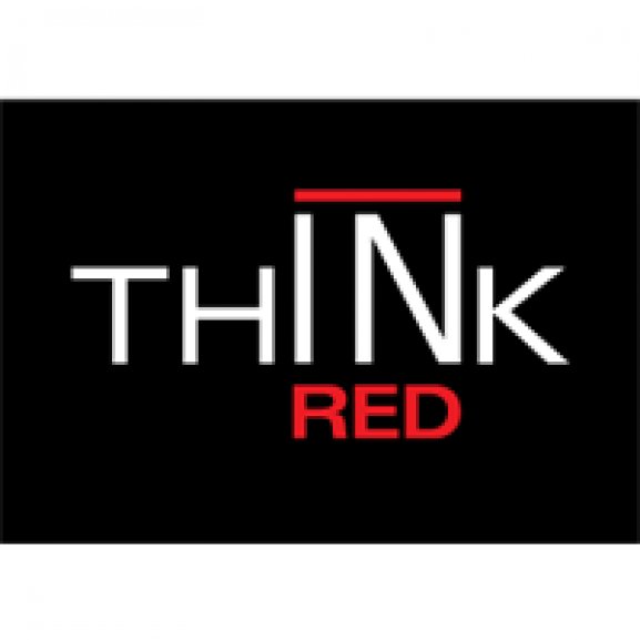 Logo of Think in RED