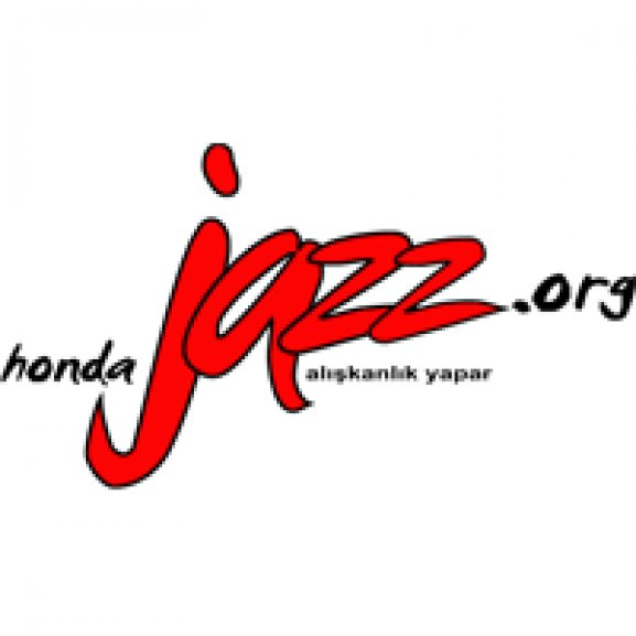 Logo of Honda Jazz Organization