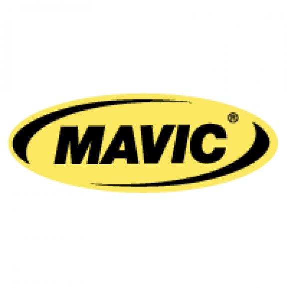 Logo of mavic